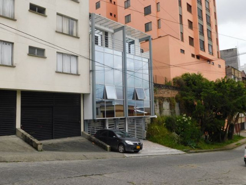 Venta Edificio Con Rentas, La Leonora Manizales Cod. 497545