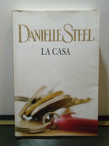 Adp La Casa Danielle Steel / Ed. Plaza & Janes 2008 Bs As