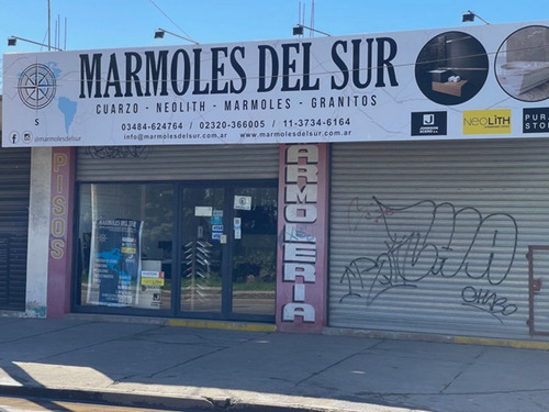 Imagen 14 de 15 de Venta Local Sobre Av. Patricias Argentinas
