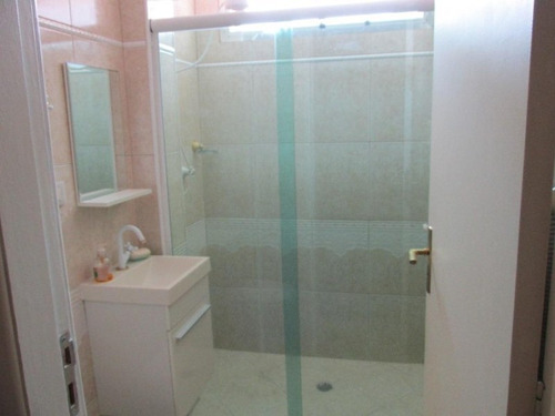 Imagem 7 de 9 de Apartamento Residencial À Venda, Praia Das Pitangueiras, Guarujá. - Ap3013 - 34709656