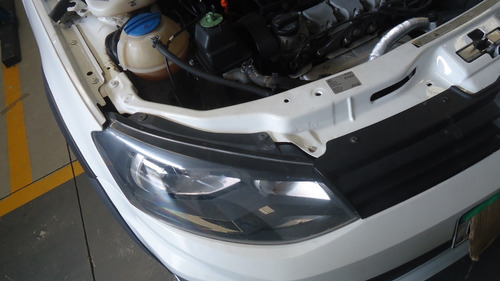 Imagem 4 de 12 de Vw Saveiro Cs 2014