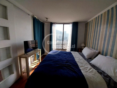 Departamento En Venta En Providencia