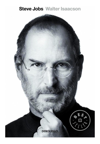 Steve Jobs - Biografia