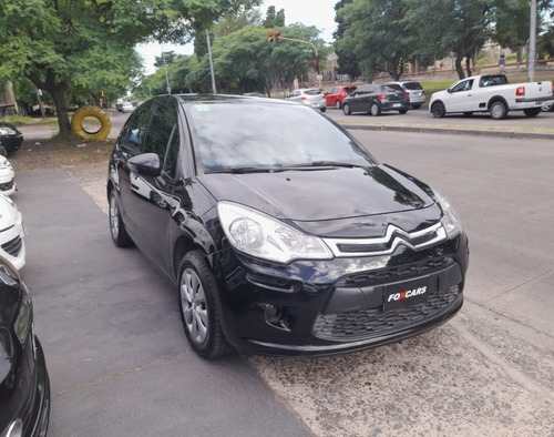 Citroën C3 1.5 Origine I 90cv