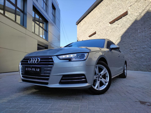 Audi A4 2.0 Fsi 190cv