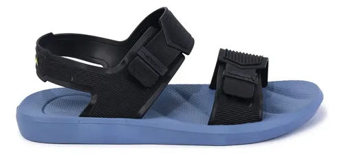 comprar Sandalias Rider Fast Papete Hombre Velcro Abrojo Goma Verano