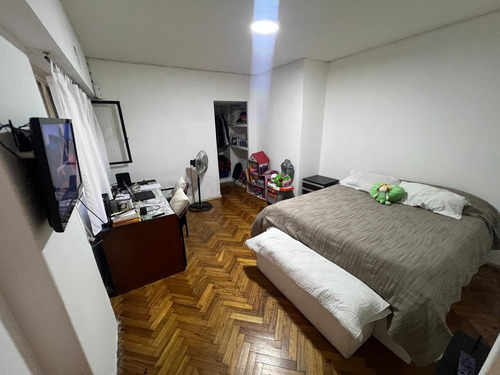 Departamento En Venta En Caballito, Capital Federal, Buenos Aires