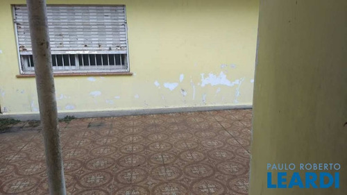 Imagem 3 de 4 de Casa Assobradada - Moema Pássaros - Sp - 510549
