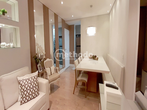 Apartamento - Ap00814 - 68216013