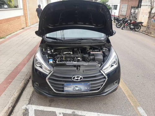 Hyundai Hb20 1.6