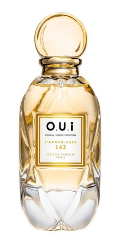 O.u.i Eau De Parfum Lamour-esse 142 - 75ml