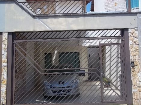 Imagem 1 de 9 de Casa - Ca00105 - 2579313