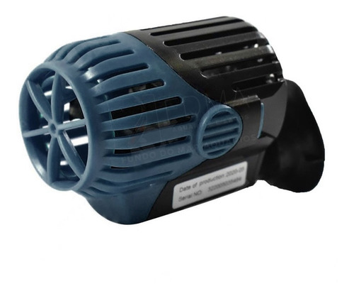 Bomba De Circulação Boyu Wm 3e 3000l/h Pequenos Aquários