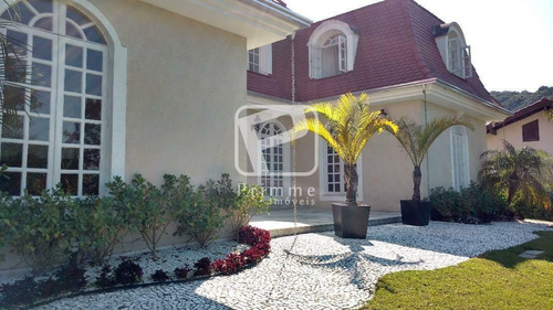 Imagem 5 de 15 de Linda Casa Em Condomínio Fechado - 2748