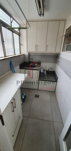 Imagem 13 de 15 de Apartamento À Venda Em Ponte Preta - Ap000532