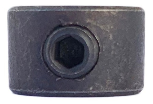 I3dp M1124 Anillo Tuerca Limite De Perforación D6mmx13mmx8mm