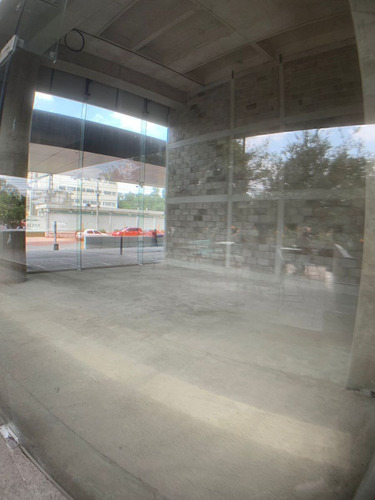 Local En Renta En Naucalpan Forum (m2lc970)