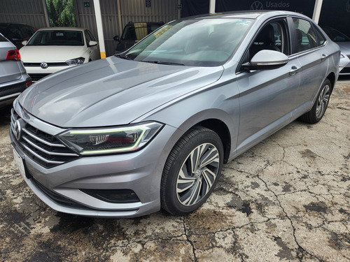 Volkswagen Jetta 1.4 T Fsi Highline Tiptronic