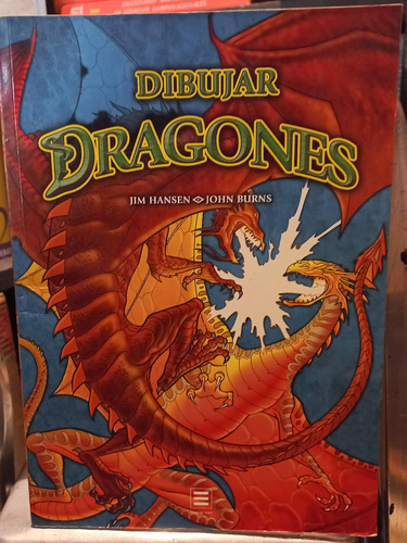 Dibujar Dragones - Jim Hansen Y John Burns