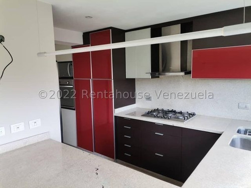 Imagen 4 de 12 de Apartamento En Venta Urbanización Villa Nueva Hatillo. #22-16803. Megv (04125486572)