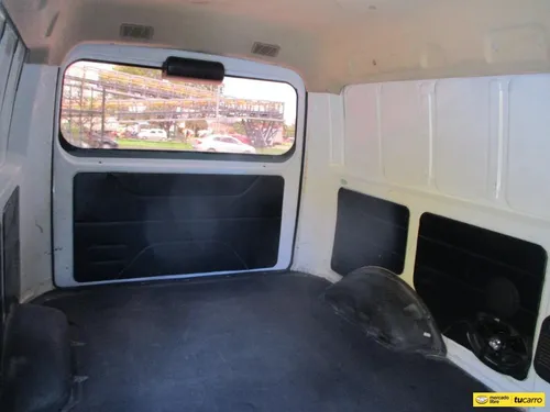 Dfsk Eq5025 Xxyf20 Van Carga 1400cc Mt Aa