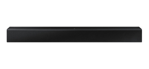 Imagen 2 de 5 de Barra Sonido Samsung Soundbar 40w Rms 2ch Black