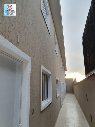 Imagem 12 de 15 de Sobrado Em Condominio - Jardim Belem - Ref: 8663 - V-8663
