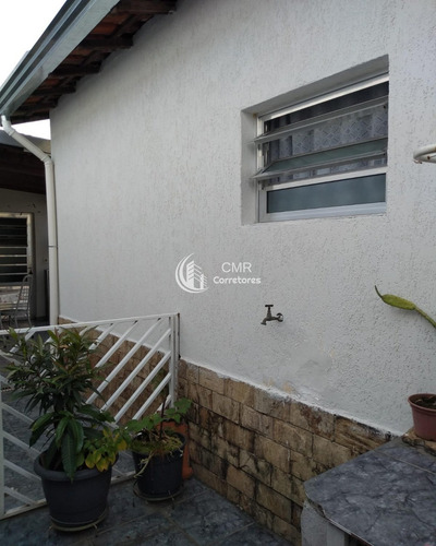 Imagem 30 de 30 de Ótima Casa Térrea Com At168 M² E Ac140,53 M² No Bairro Residencial Pacaembú Ii Em Itupeva - Sp - Ca00491 - 70010412
