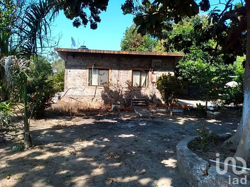 Venta Terreno 4 Ambientes Salmoral