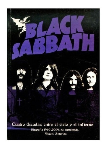 Black Sabbath