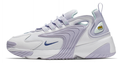 Zapatillas Nike Zoom 2k Oxygen Purple Ao0354_103   