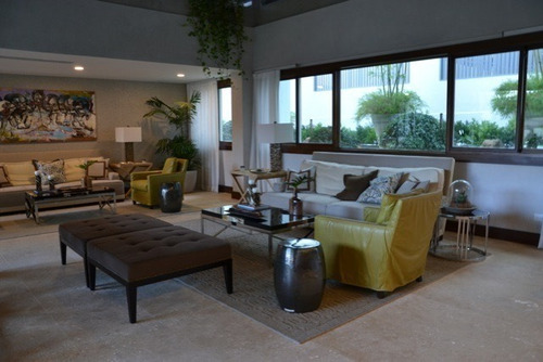 Imagen 16 de 30 de Apartamento En Alquiler En Piantini