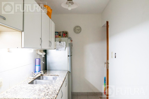 Imagen 9 de 18 de Departamento - Rosario