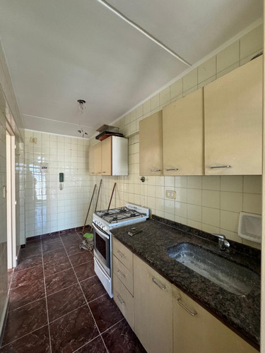 Dos Ambientes En Venta En El Barrio Copello, Villa Lugano