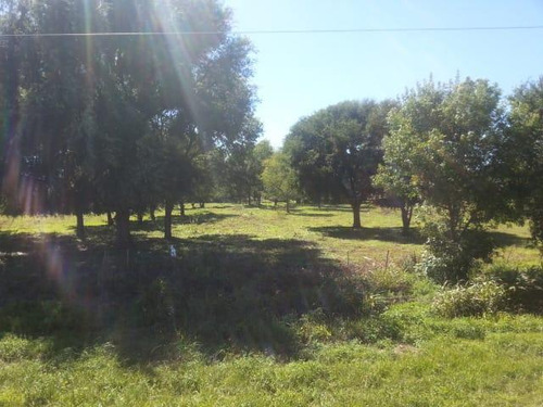 Venta. Terrenos, Lotes. La Cumbre. Córdoba. Posibilidad De Subdivisión.