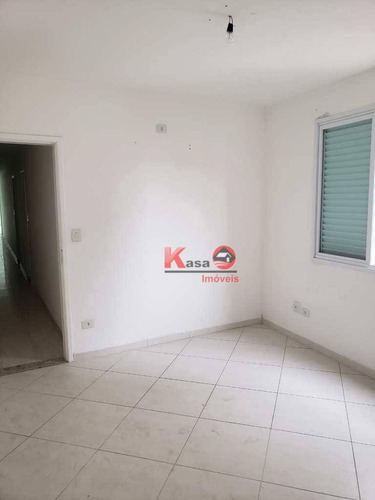 Imagem 26 de 30 de Casa Com 4 Dormitórios À Venda, 270 M² Por R$ 950.000,00 - Vila Belmiro - Santos/sp - Ca0456