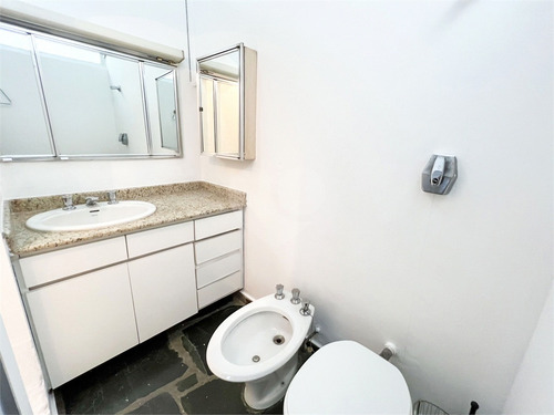 Imagem 27 de 30 de Apartamento A Venda No Itaim - Reo694338