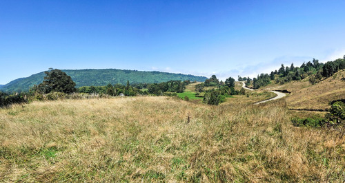 Terreno Con Increíble Vista Al Lago Rupanco