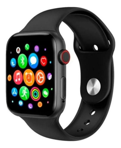 Smart Watch T500+ By Marketplus