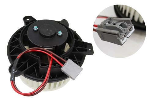 Motor Soplador A/c Para Dodge Dart 2013-2016 Ms125