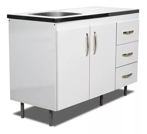 Muebles Cocina Acero Inoxidable