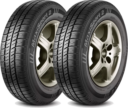 Kit de 2 neumáticos Fate MAXISPORT Maxisport P 175/70R14 84 T