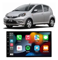 Comprar Radio Multimedia Android Byd F0 Wifi Gps Waze Cámara Reversa