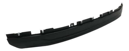 Lianci Air Dam Deflector Inferior Cenefa Frontal Para Camion