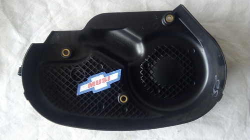 Tapa Distribución Superior Corsa 16v Original Gm