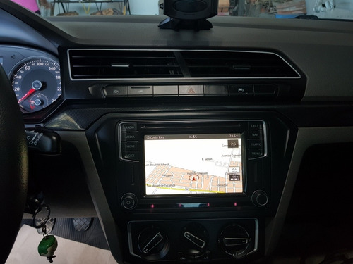 Volkswagen Gol Trend 1.6 Highline 101cv 2018