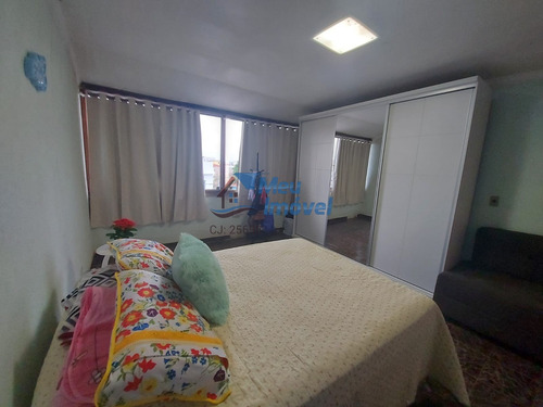 Imagem 18 de 30 de Qnl 18 Conjunto B Prédio 2 Andares 9 Quartos 280m² 4 Vagas - Meuimo394 - 70152180