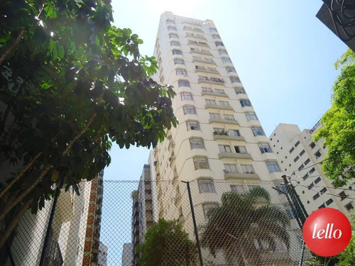 Imagem 14 de 19 de Apartamento - Ref: 202670