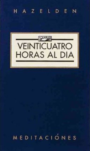 Veinticuatro Horas Al Dia