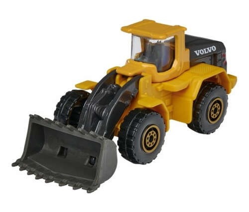 Majorette Construction Volvo Wheel Loader L350h